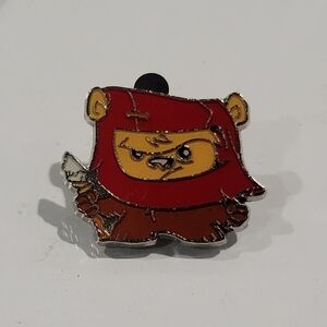 Disney WANNA TRADE? Lapel Pin